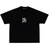 4 ALL DA DOGS T-SHIRT [BLACK]