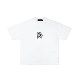 4 ALL DA DOGS T-SHIRT [WHITE]